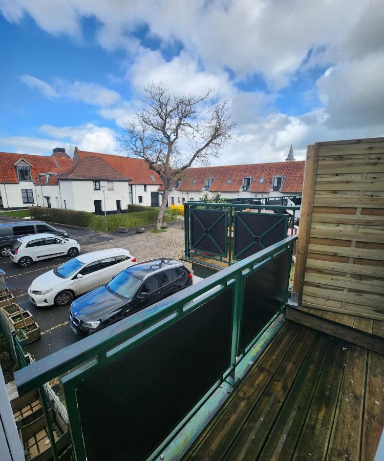 Apartmán Duplex Cosy Life Balneo Cysoing Exteriér fotografie
