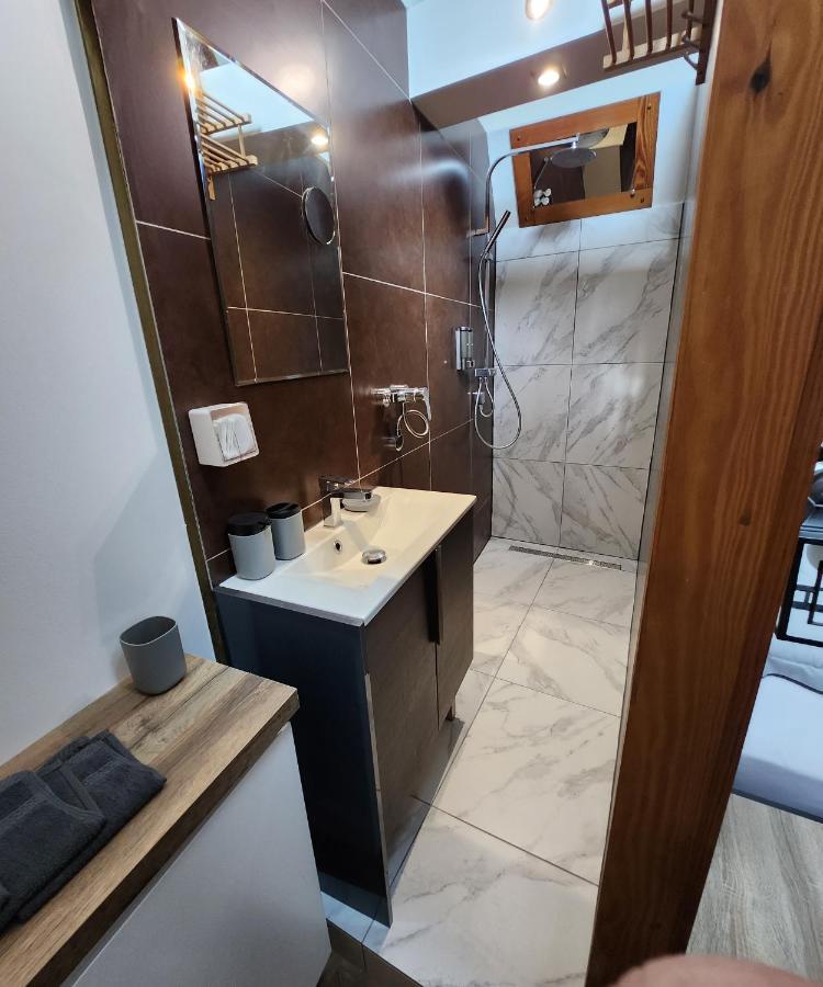 Apartmán Duplex Cosy Life Balneo Cysoing Exteriér fotografie